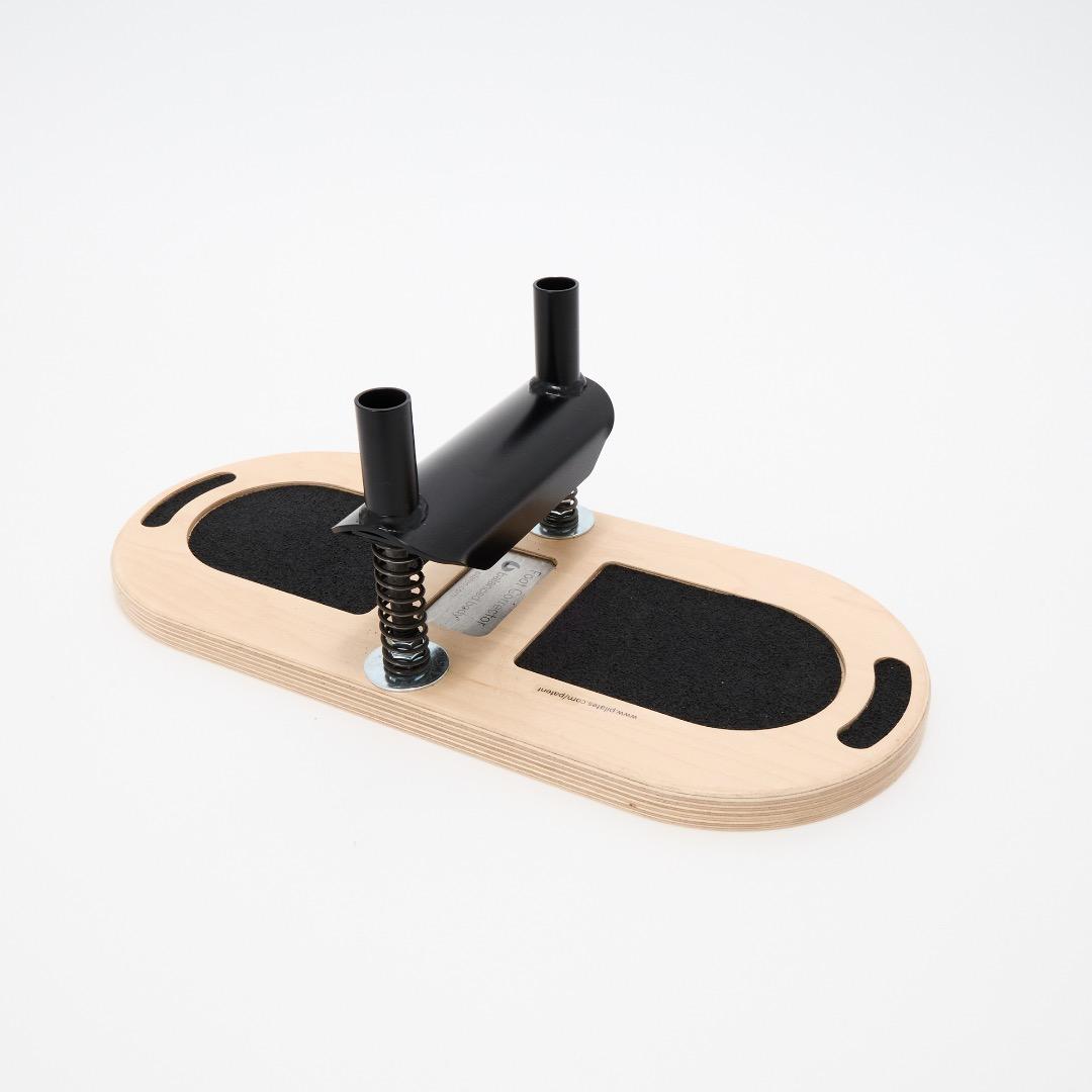 ピラティス Foot Corrector - balanced body