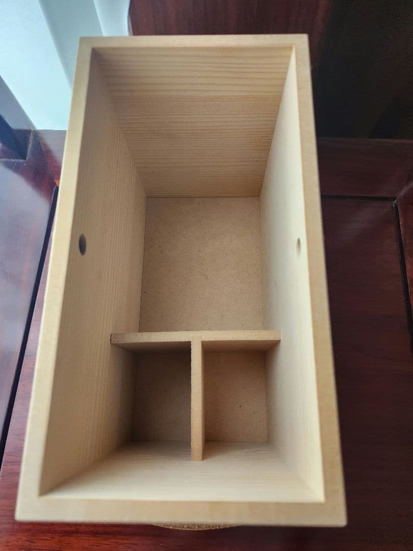 北欧暮らしの道具店 「道具も気持ちも整うメイクボックス」　②