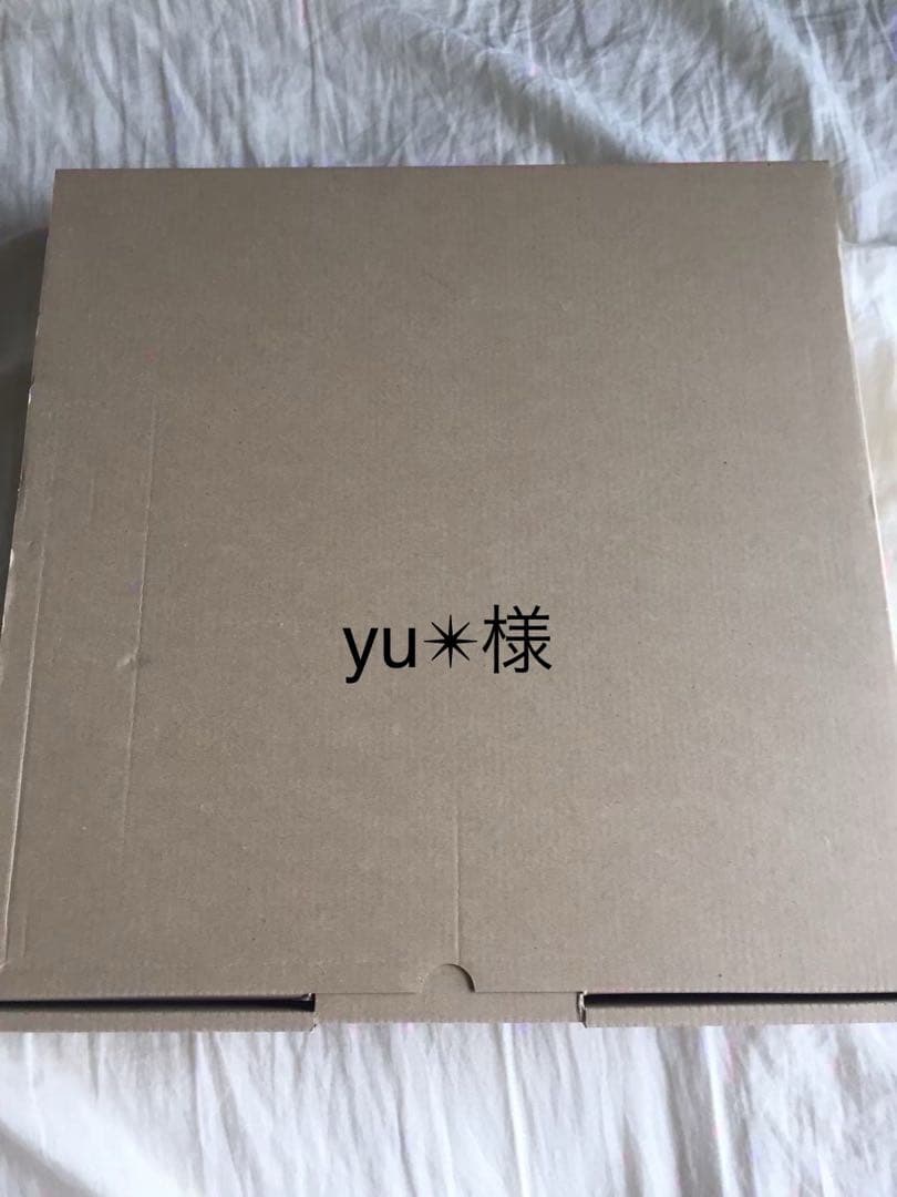 yu✴︎