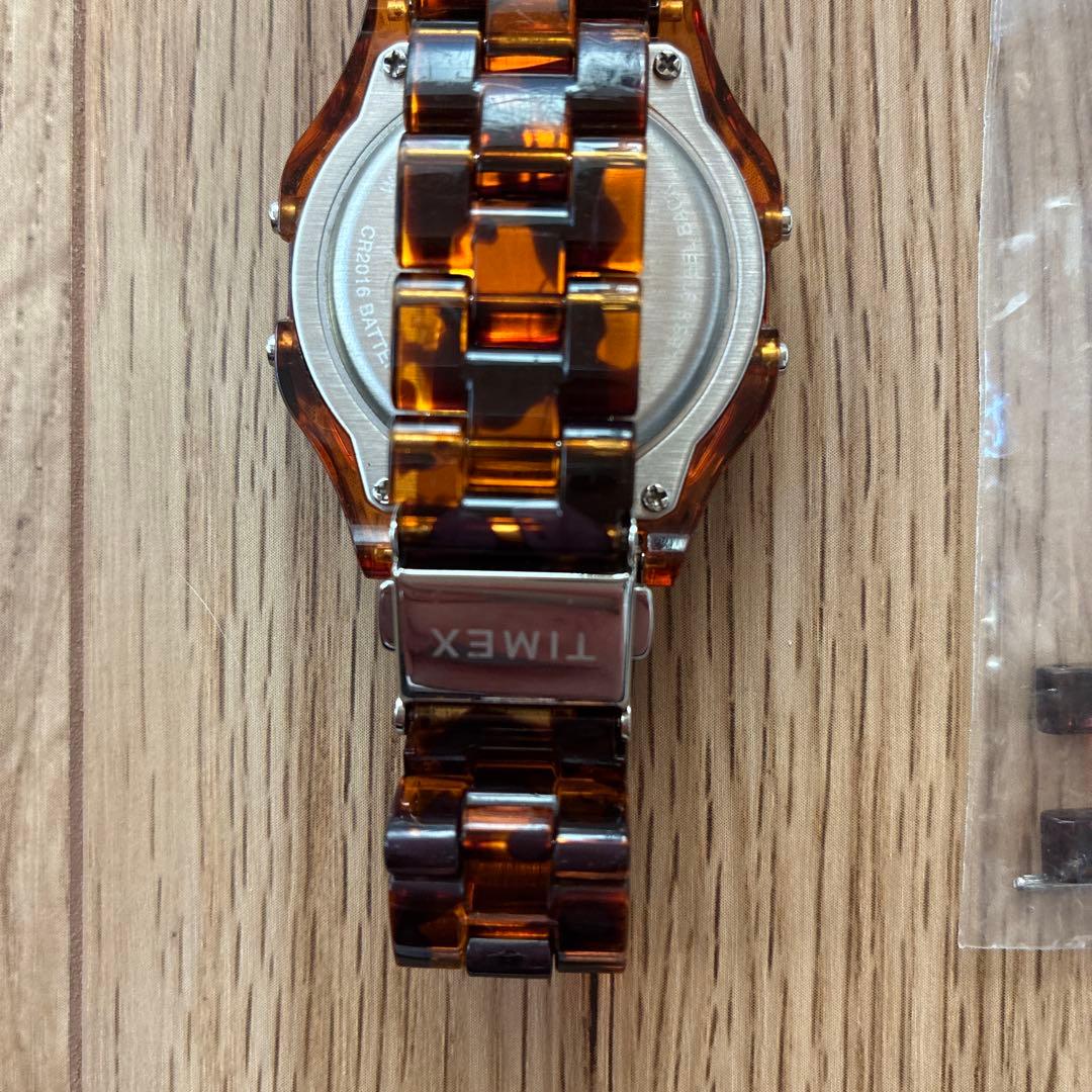 普渡 Classics Digital ”Tortoise shell”