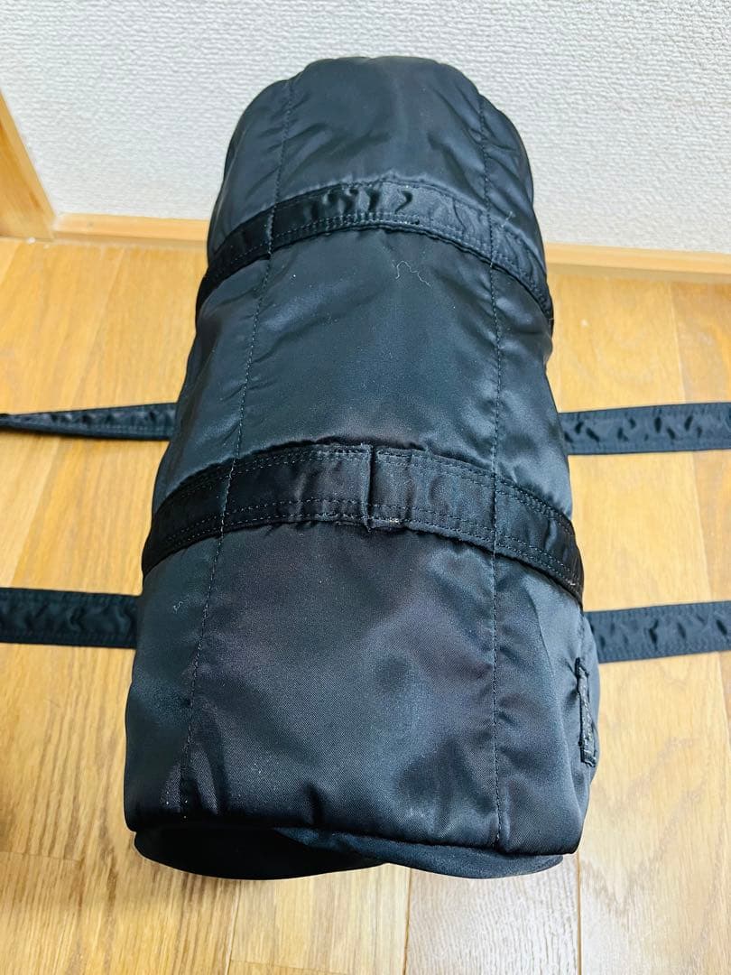 ポーター　ドラムバッグ