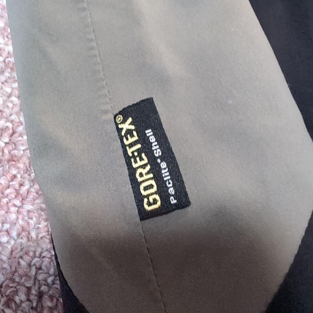 SHIMANOゴアテックスジャケットaccu3dmサイクルジャケット