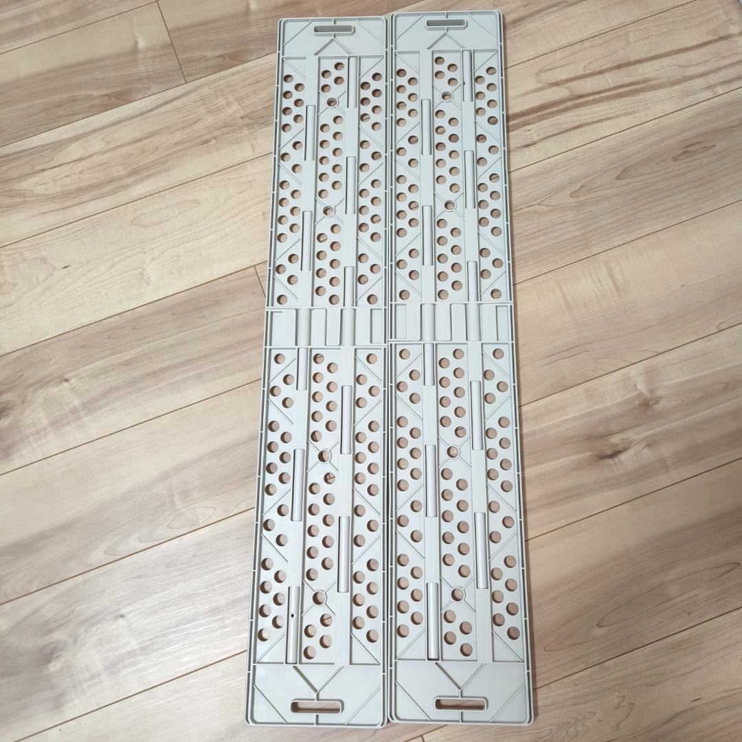 Aprica　アップリカ　ココネルエアーAB　ホワイトグレー