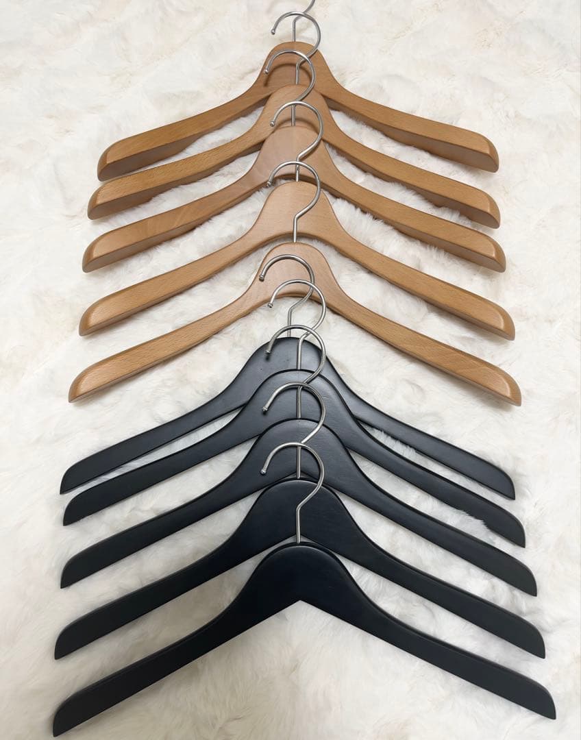 NAKATA HANGER ナカタハンガー 10本セット