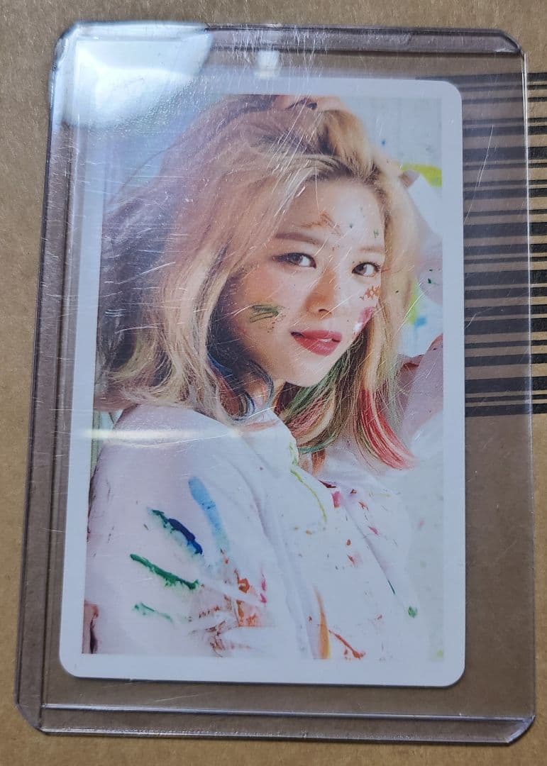 ファンファーレ　ジョンヨントレカ