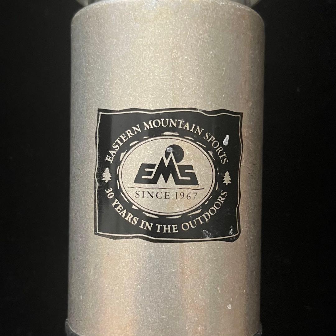 【超絶レア】EMS キャンドルランタン　by UCO