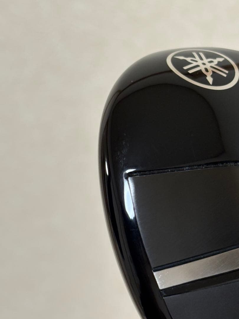 使用僅少)ヤマハ RMX DD UT U4,5セット モーダスゴーストHL 特注