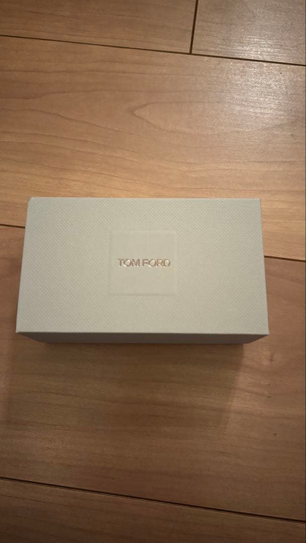 未使用‼️おまけ付きTOM FORD 冬の紅 パウダーチーク ホリデー限定