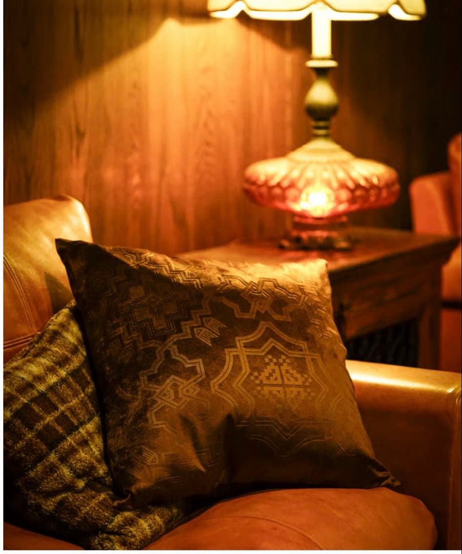 アウトドア寝具 oldmountain Veroa Cushion Cover camel