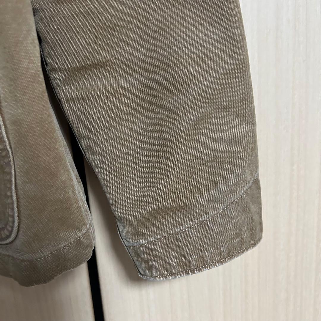 ラルフローレン　ポロカントリー　カバーオール　ワークジャケット