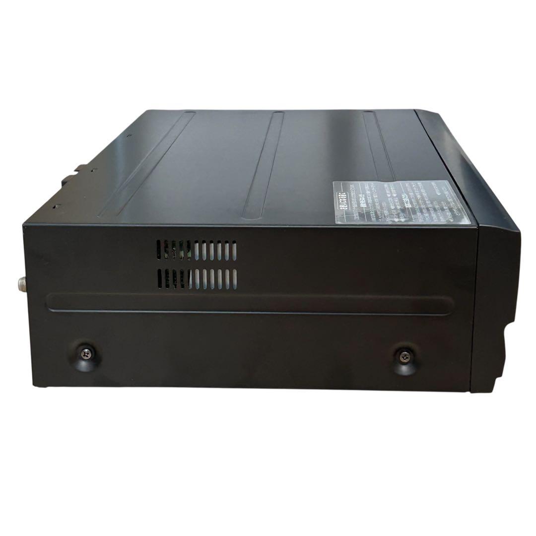 美品【DVD/VHS 一体型レコーダー】DX ANTENNA DXR170V