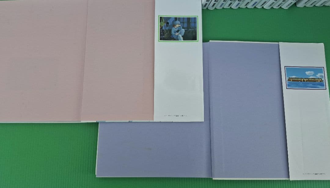 徳間アニメ絵本 ジブリ等全22冊セット