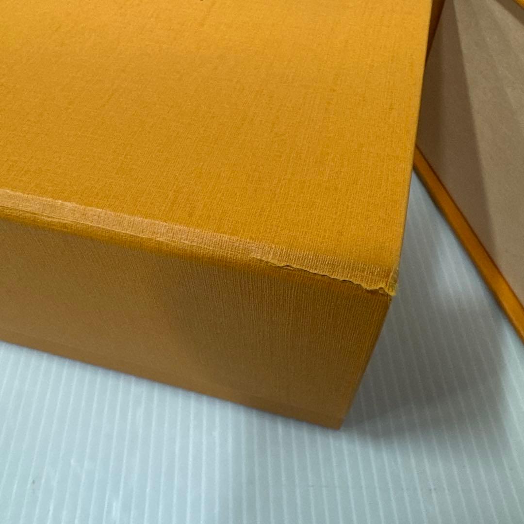 LOUIS VUITTON ルイヴィトン LV 薄型 空箱 12点 まとめ売り