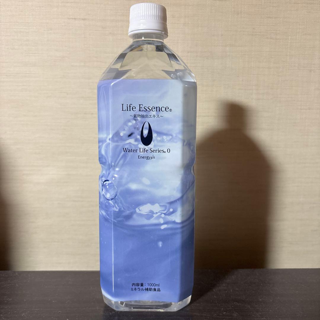 ポタポタクラブ　ライフエッセンス　1,000ml×1
