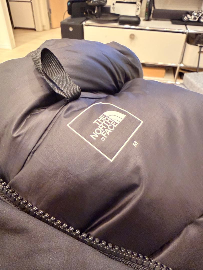 THE NORTH FACE GORE-TEX ビレイヤーダウンジャケット M