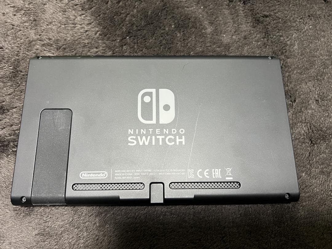 さらに値下げ 【オマケ付き】Nintendo Switch リングフィット同梱版