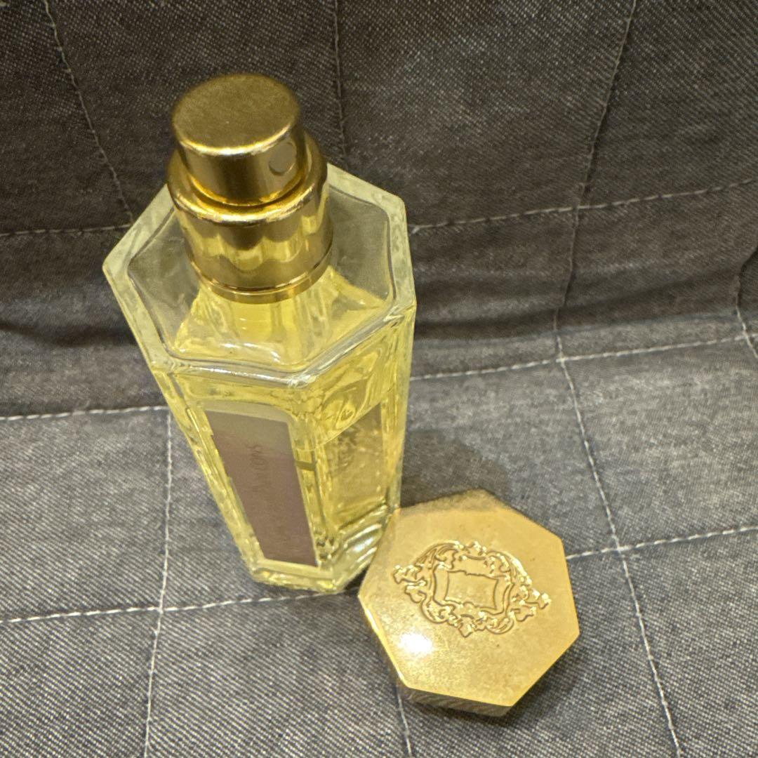 ラルチザンパフューム シャッセ オ パピオン オードトワレ 50ml 香水