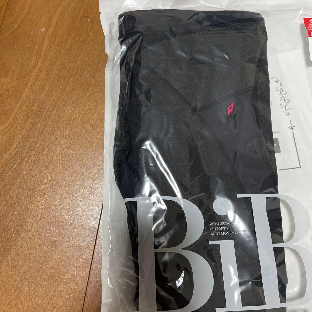 【新品未開封】グラントイーワンズ　ファットバーンスパッツ 　レディース　 L