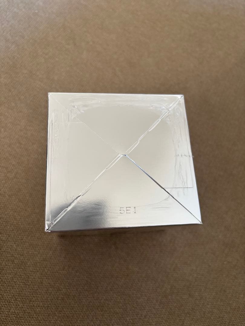 【新品・フィルム付き】エピステーム ステムサイエンスリフトクリームc