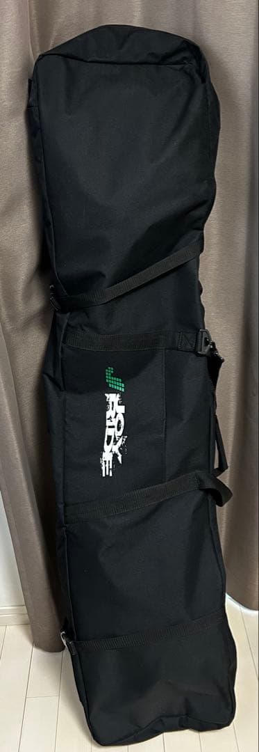 AK スキーセット マルチカラー スキーブーツ2足付 ブラックスキーセットケース