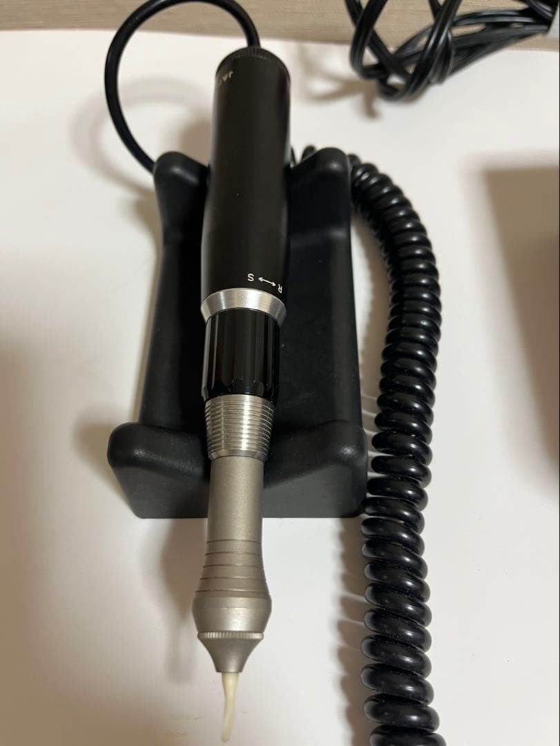 ネイルケア　NAILLABO III