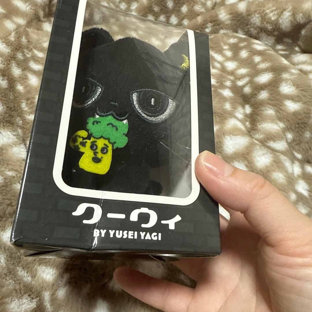 FANTASTICS 八木勇征 ゆせ クーウィ アクスタ