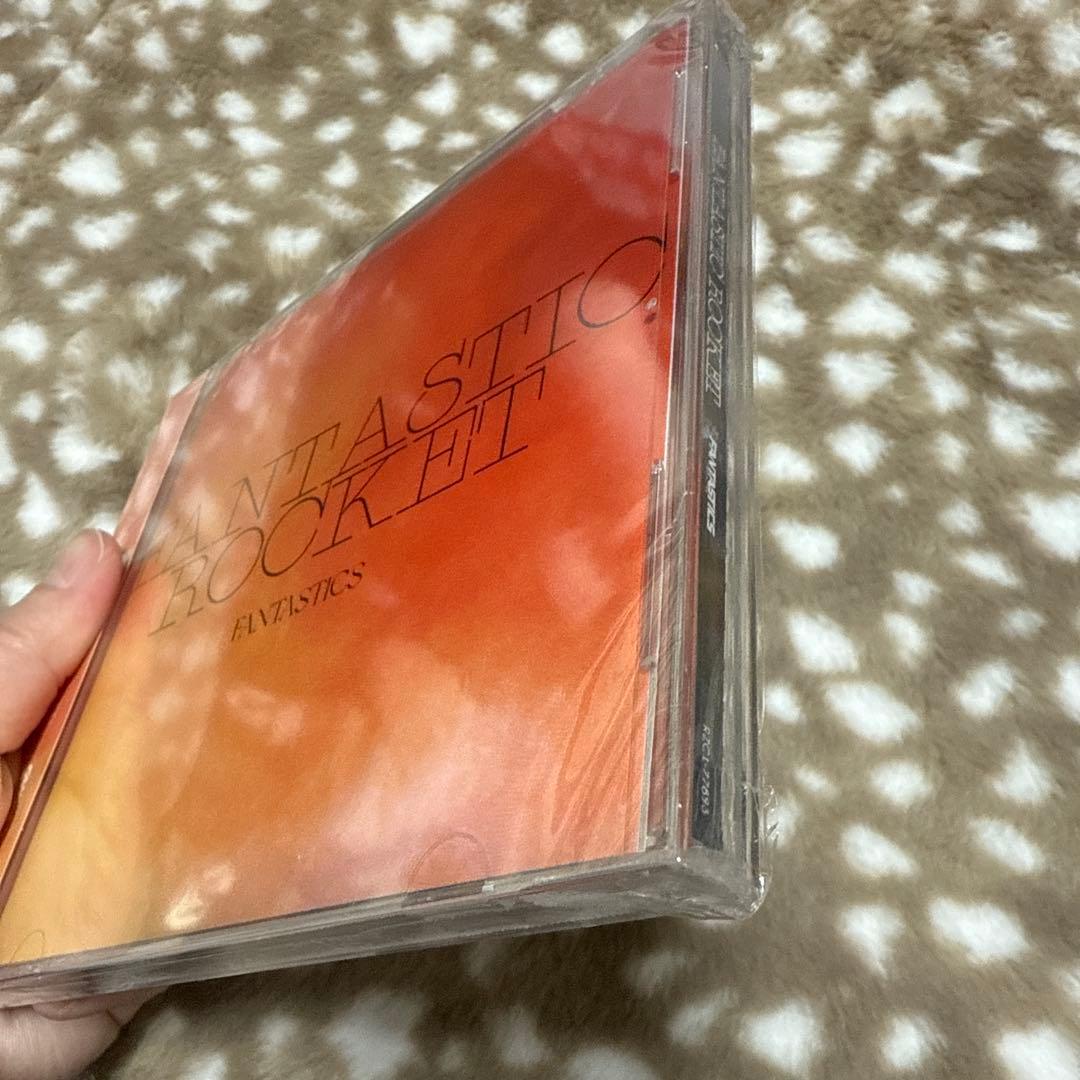 FANTASTICS 八木勇征 ゆせ クーウィ アクスタ