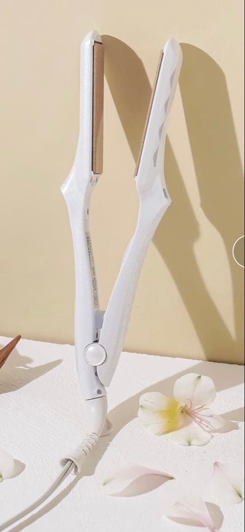 KINUJO ストレートヘアアイロン ★美品