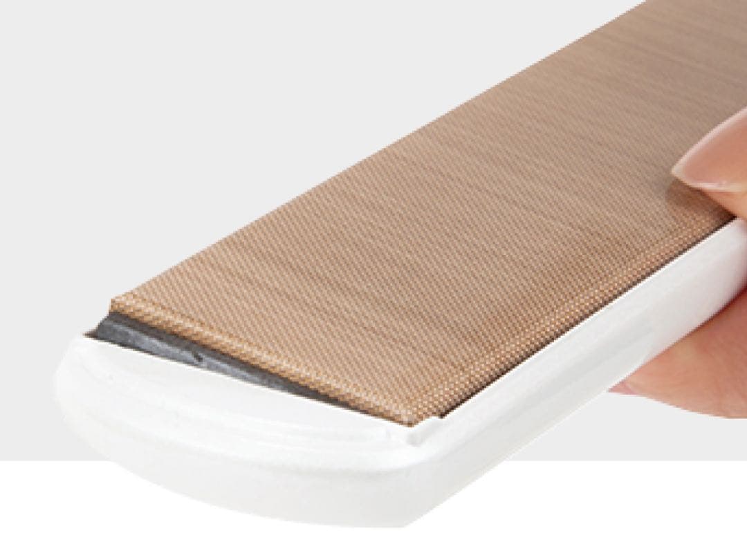 KINUJO ストレートヘアアイロン ★美品