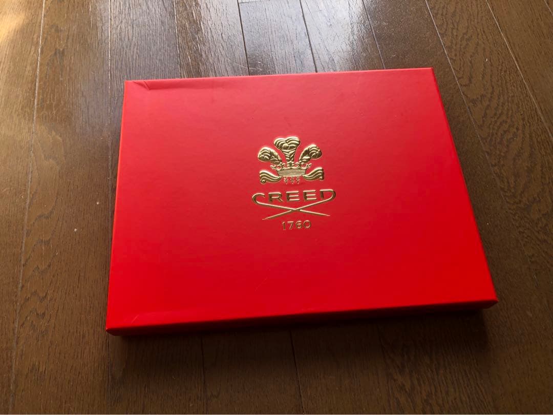 CREED 香水セット 10本 15ml