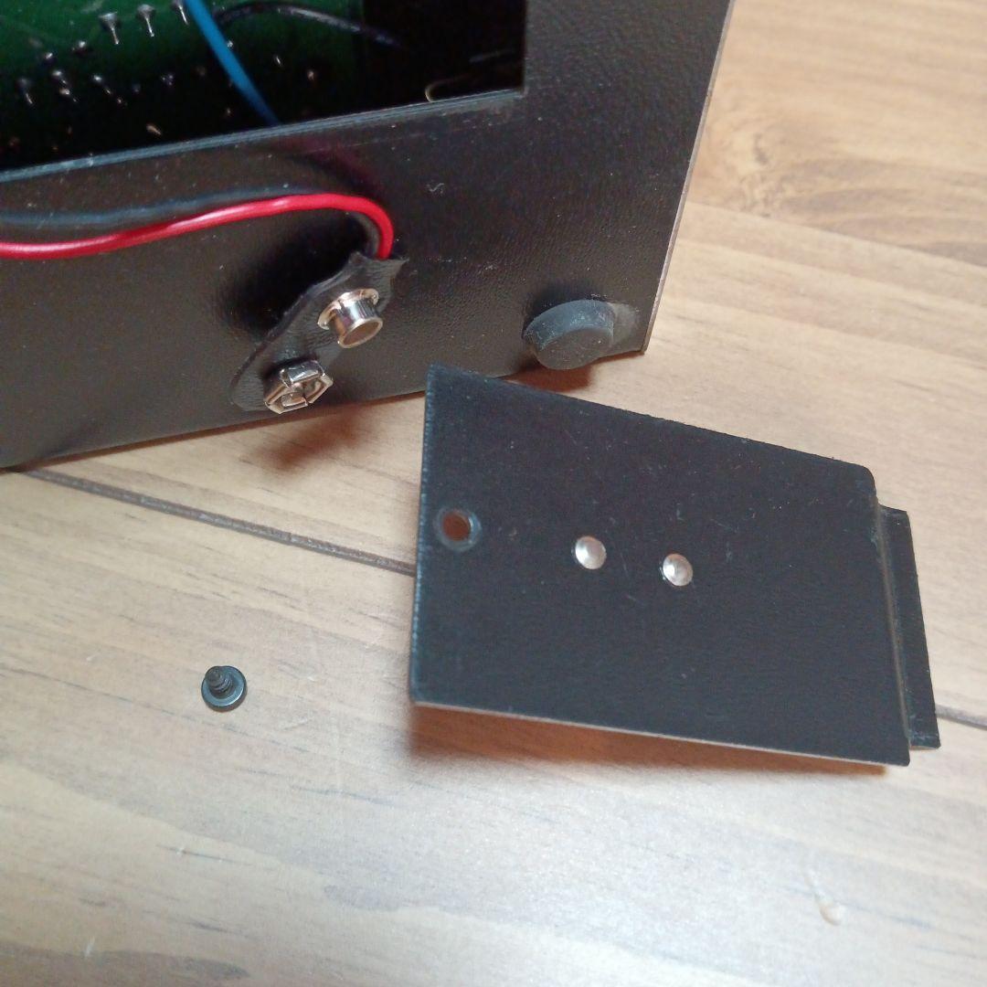 BIG MUFF リイシュー初期型【木箱付き】