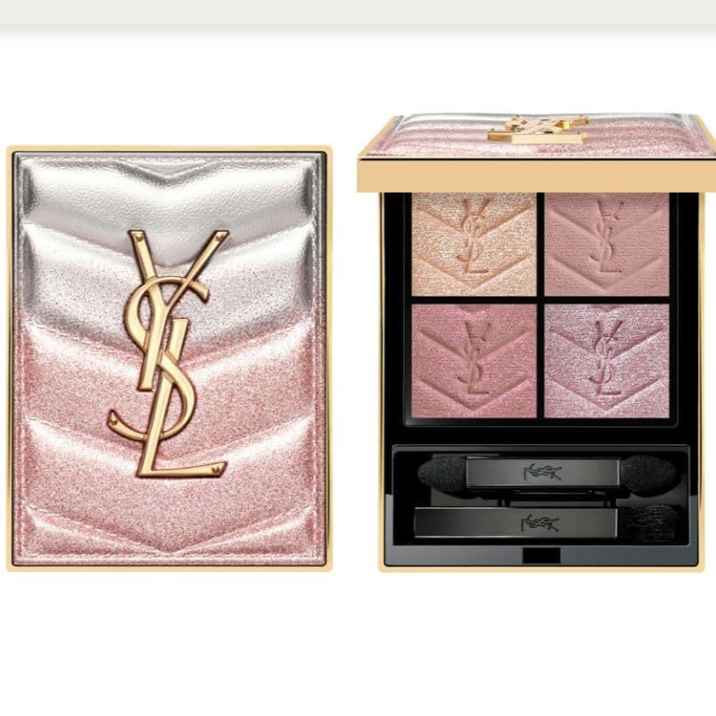 YSL クチュール ミニ クラッチ No.126