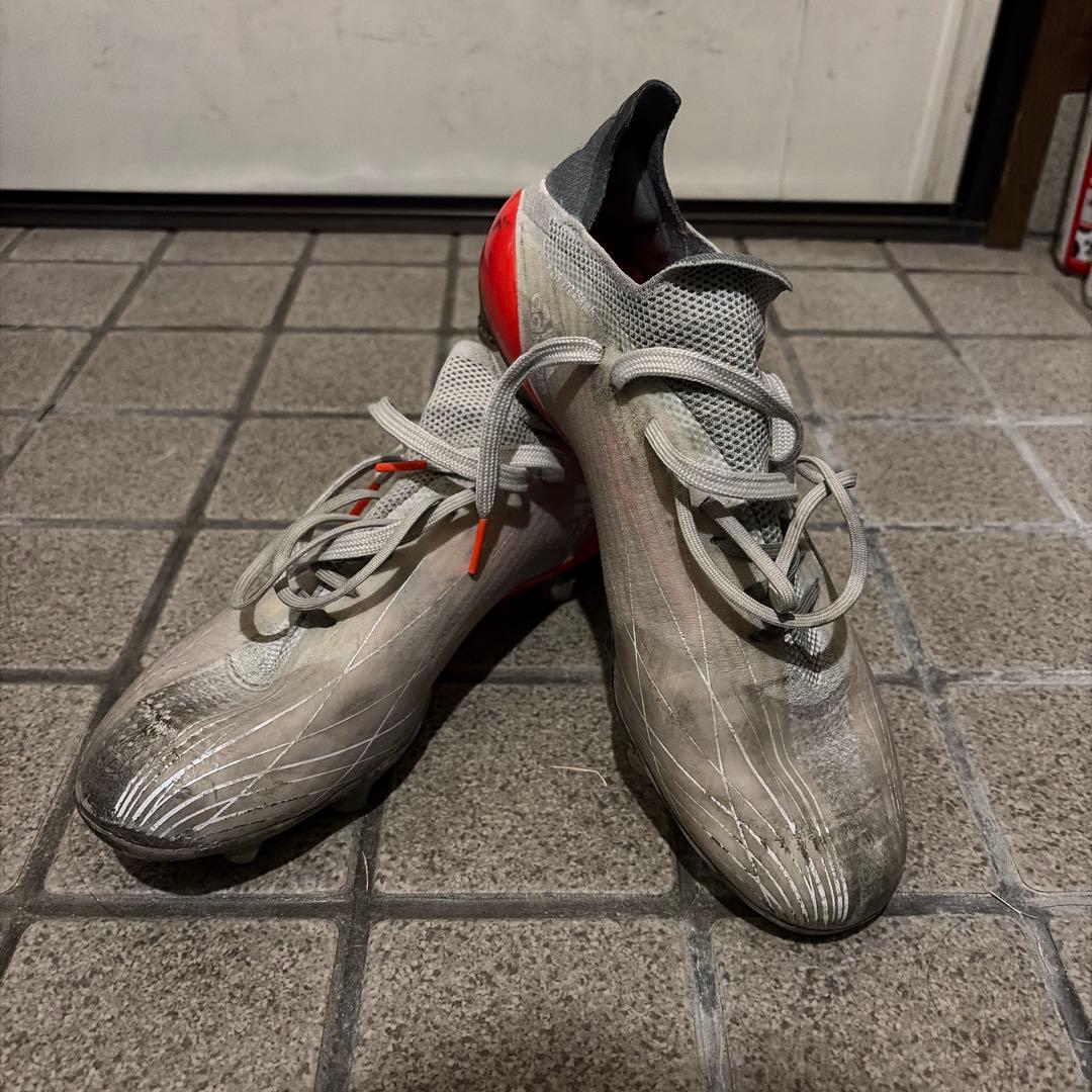 アディダス エックススピードフロー.1 ジャパンHG/AG