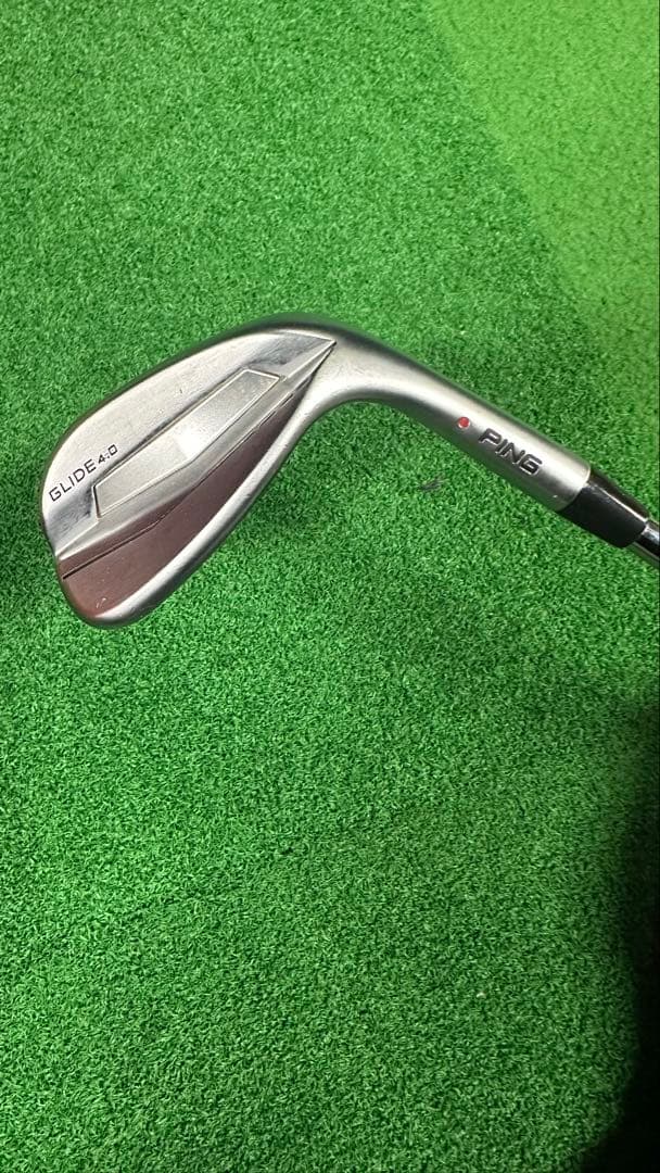 イ*チ様 ピン　ウェッジセット 50度　54度　58度　glide 4.0