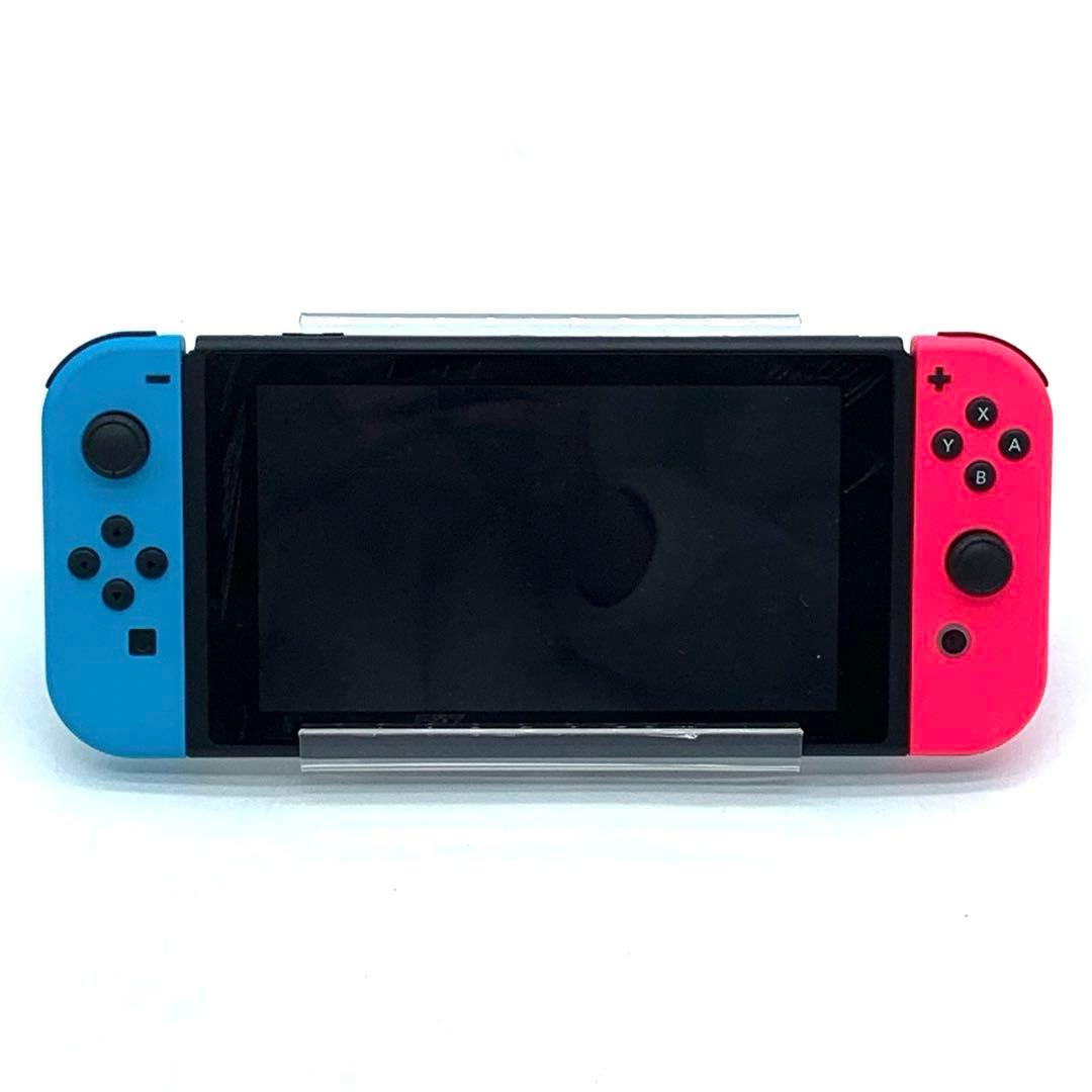 ニンテンドースイッチ　HAC-001