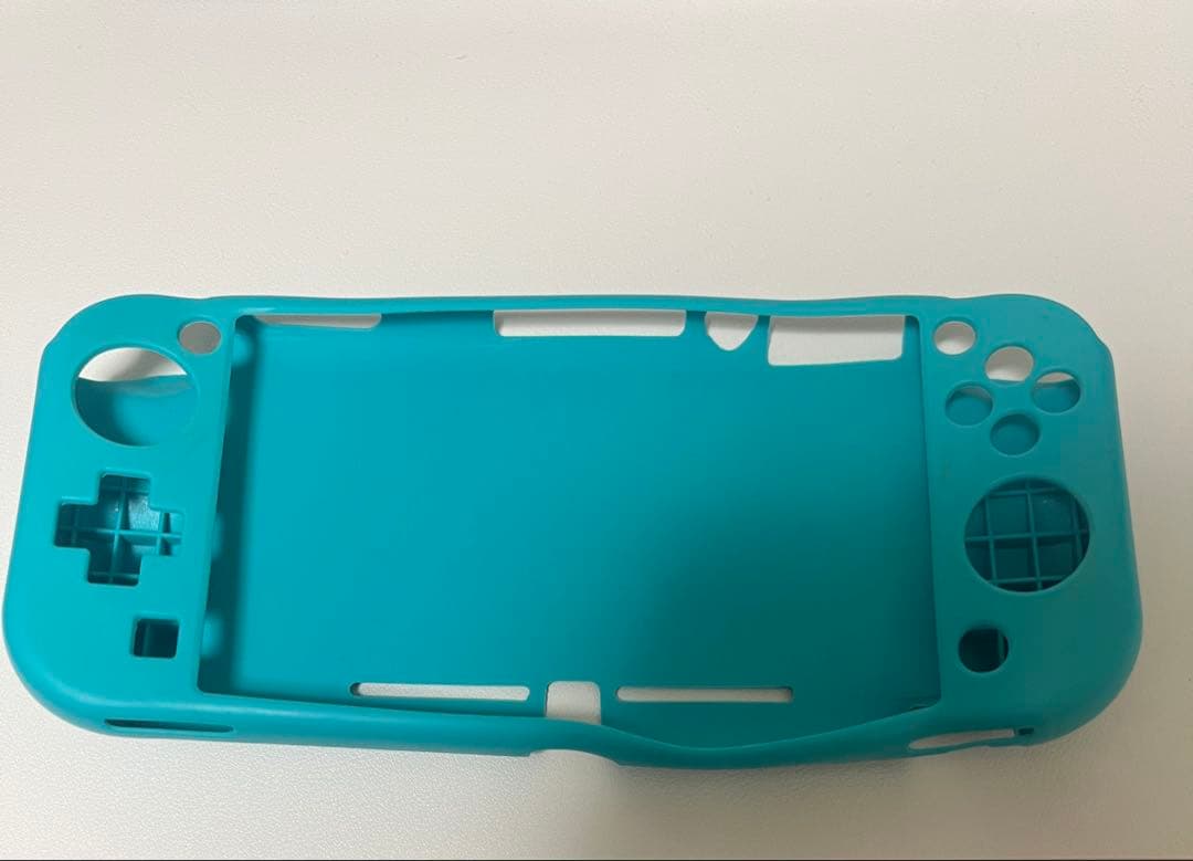 Nintendo Switch Lite 本体 64GB microSDカード