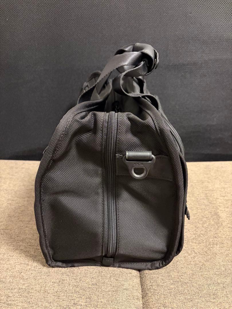 t*m様 お買得 TUMI 22155DH ボストンバッグ 美品