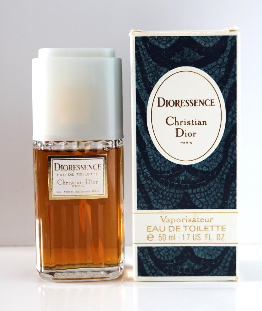 ❤️Dioressenceディオレセンス ディオール EDT 入手困難な ♪
