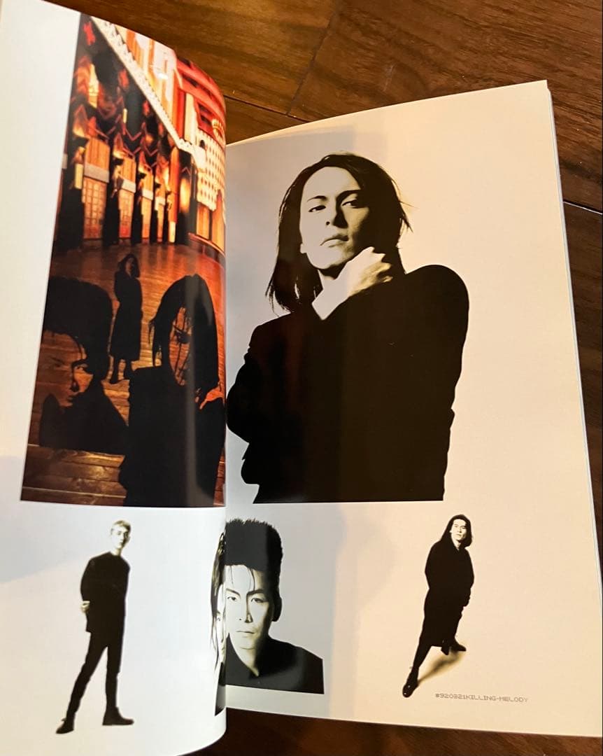 BUCK-TICK バクチク　いろいろまとめて　 レア物　オマケ付き　大量