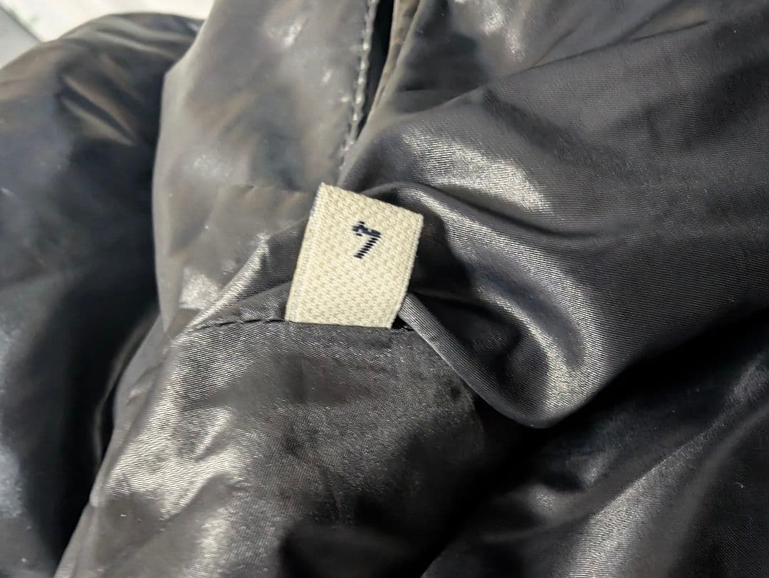 モンクレール グルノーブル ローデンベルク レオパード サイズ4