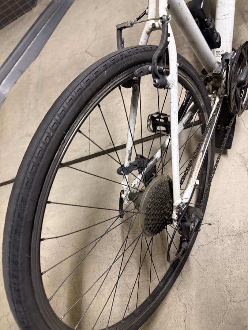 自転車本体 Trek fx-3