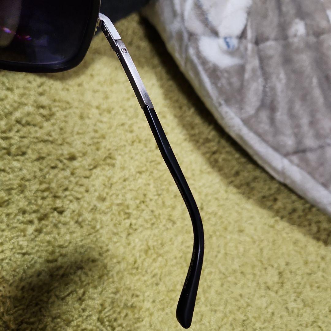 DITA Mach One サングラス ブラック