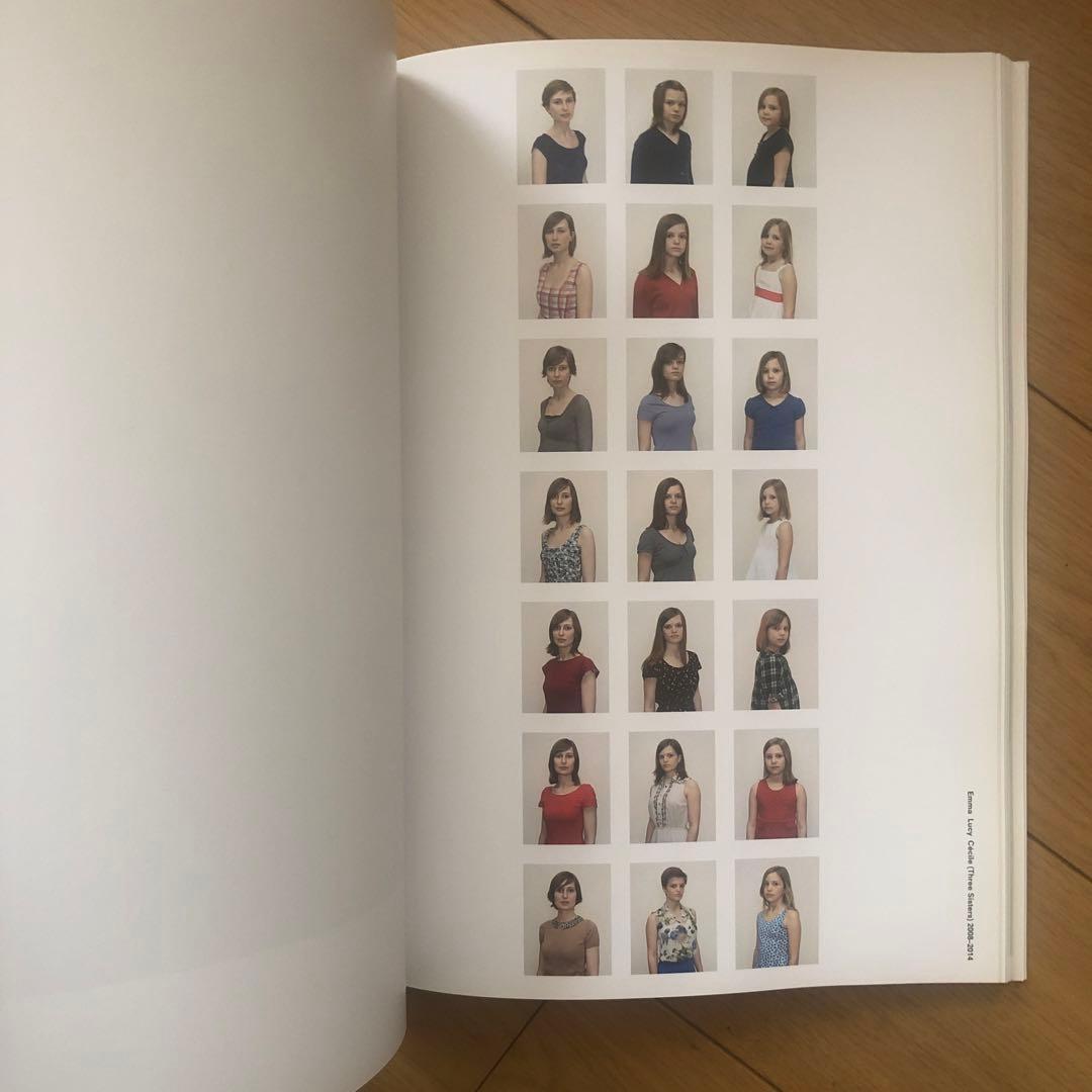 (初版) Rineke Dijkstra: WO MEN リネケ・ダイクストラ