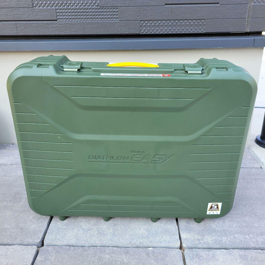 カーメイト 非金属タイヤチェーン バイアスロンクイックイージー QE11L