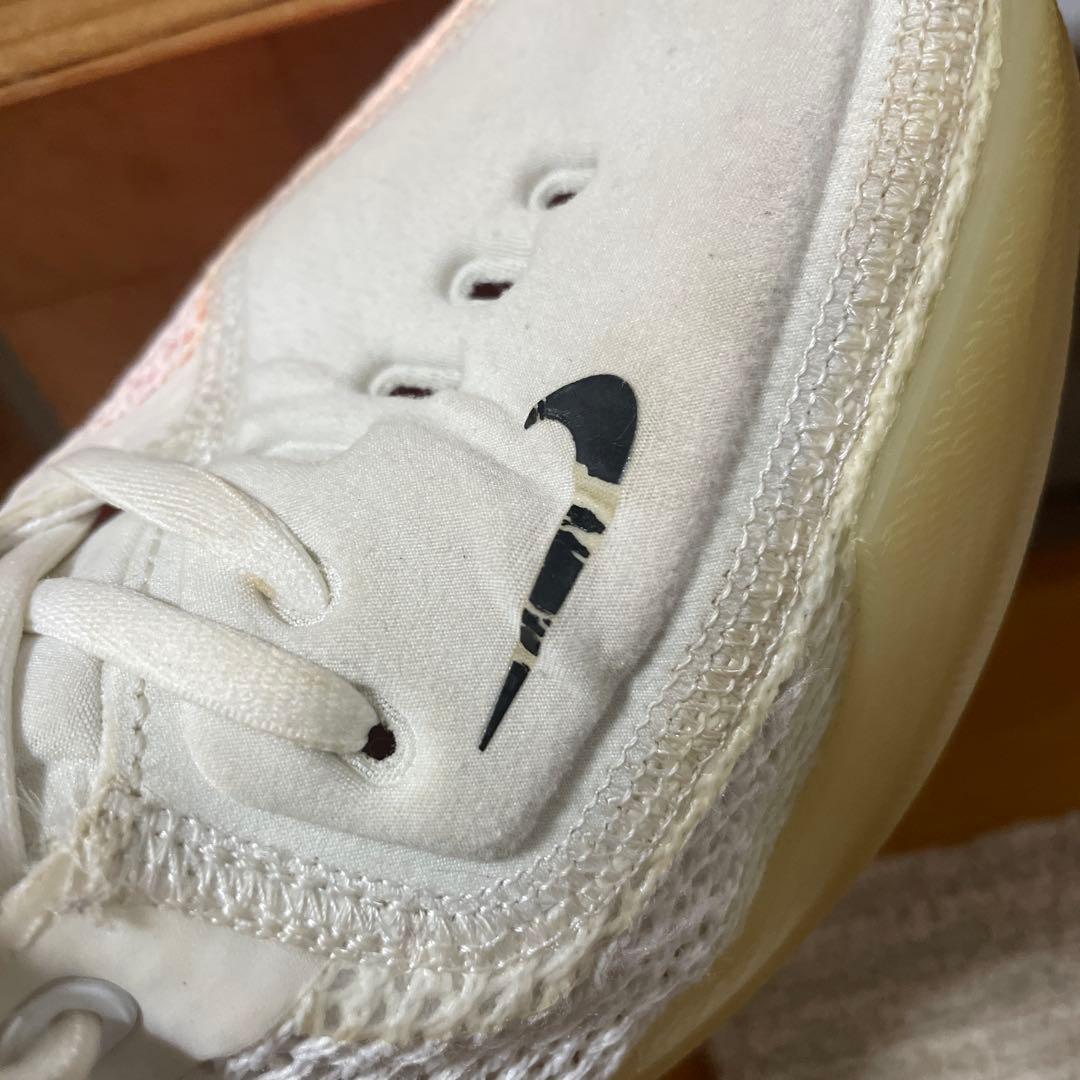 NIKE AIR ZOOM GT CUT US7（25.0）