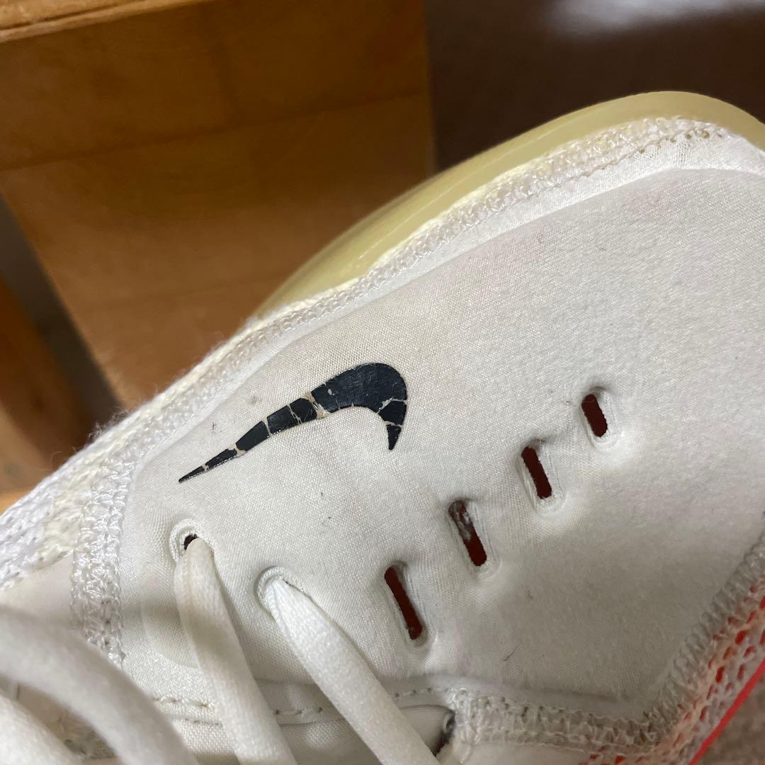 NIKE AIR ZOOM GT CUT US7（25.0）