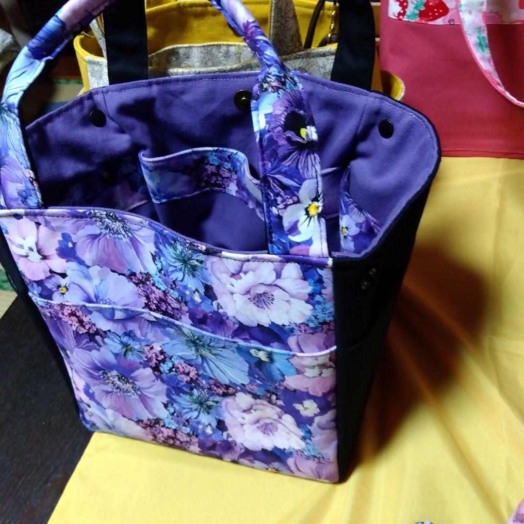 さっちゃん専用　バッグ＆ポーチ