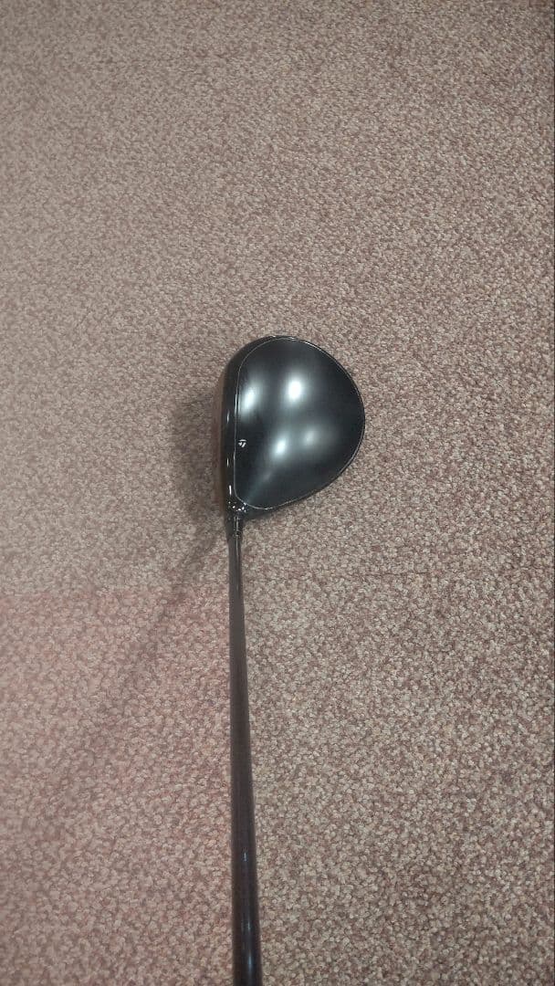 初代ステルスドライバー テンセイレッド純正シャフト44インチ