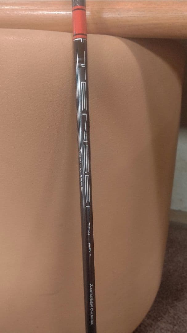 初代ステルスドライバー テンセイレッド純正シャフト44インチ