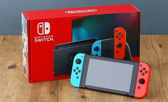 Switchとその他ソフト気軽にコメント来てね
